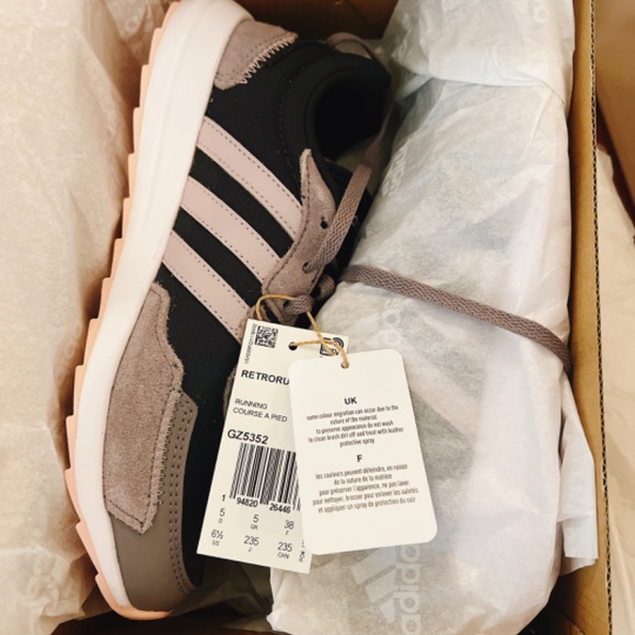 Adidas Retrorun GZ5352 - Picture 6 of 10